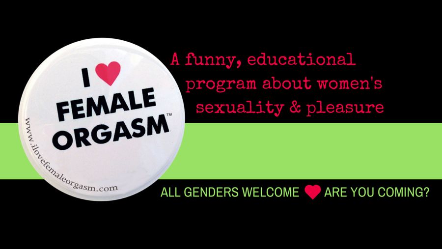 Towson_URG's tweet photo. Come have fun all awhile learning about women’s sexuality and pleasure 🙈

ONLY 3 days away on Oct.8th @8pm! 

Are you coming? https://t.co/Yph0HSLMmE