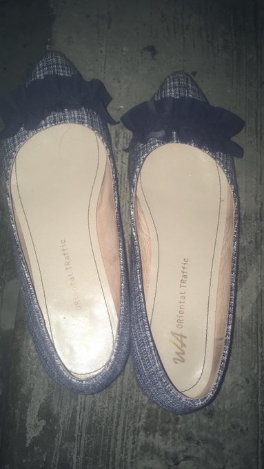 這個最爽 款式好 味道好 幹起來都舒服! https://t.co/9ZLp9J5aT6<a href="/tag/%E5%8E%9F%E5%91%B3"class="tags"><span>#原味</span></a><a href="/tag/%E6%81%8B%E8%B6%B3"class="tags"><span>#恋足</span></a><a href="/tag/cumshoes"class="tags"><span>#cumshoes</span></a><a href="/tag/%E6%89%AB%E6%A5%BC"class="tags"><span>#扫楼</span></a><a href="/tag/%E6%89%93%E8%83%B6"class="tags"><span>#打胶</span></a><a href="/tag/%E5%B0%84%E9%9E%8B"class="tags"><span>#射鞋</span></a><a href="/tag/%E5%B0%84%E5%B9%B3%E5%BA%95%E9%9E%8B"class="tags"><span>#射平底鞋</span></a><a href="/tag/cumflats"class="tags"><span>#cumflats</span></a>