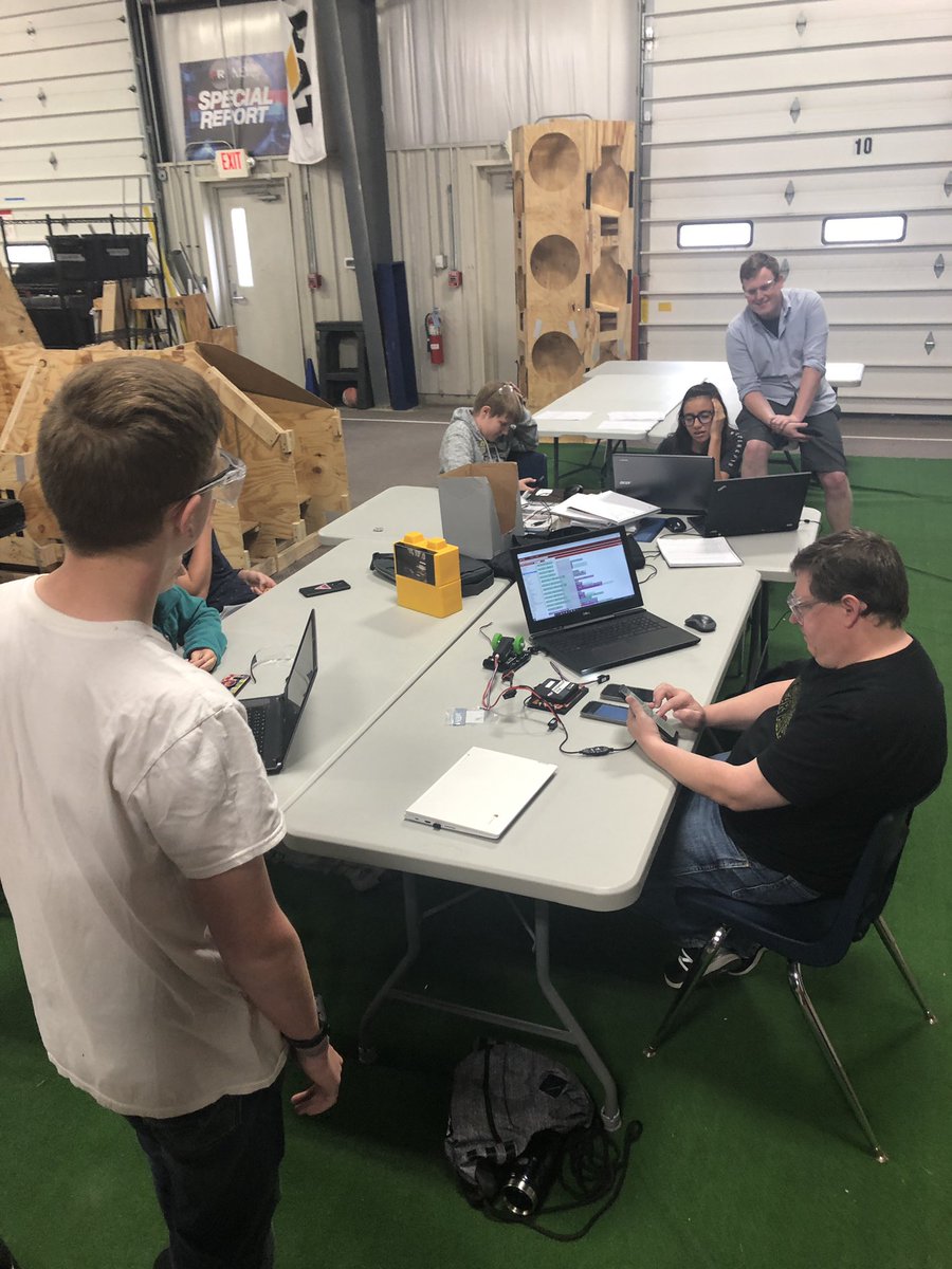 oswegoroboticsftc tweet media