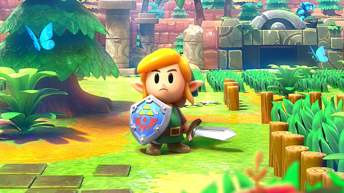 Kotaku tweet picture