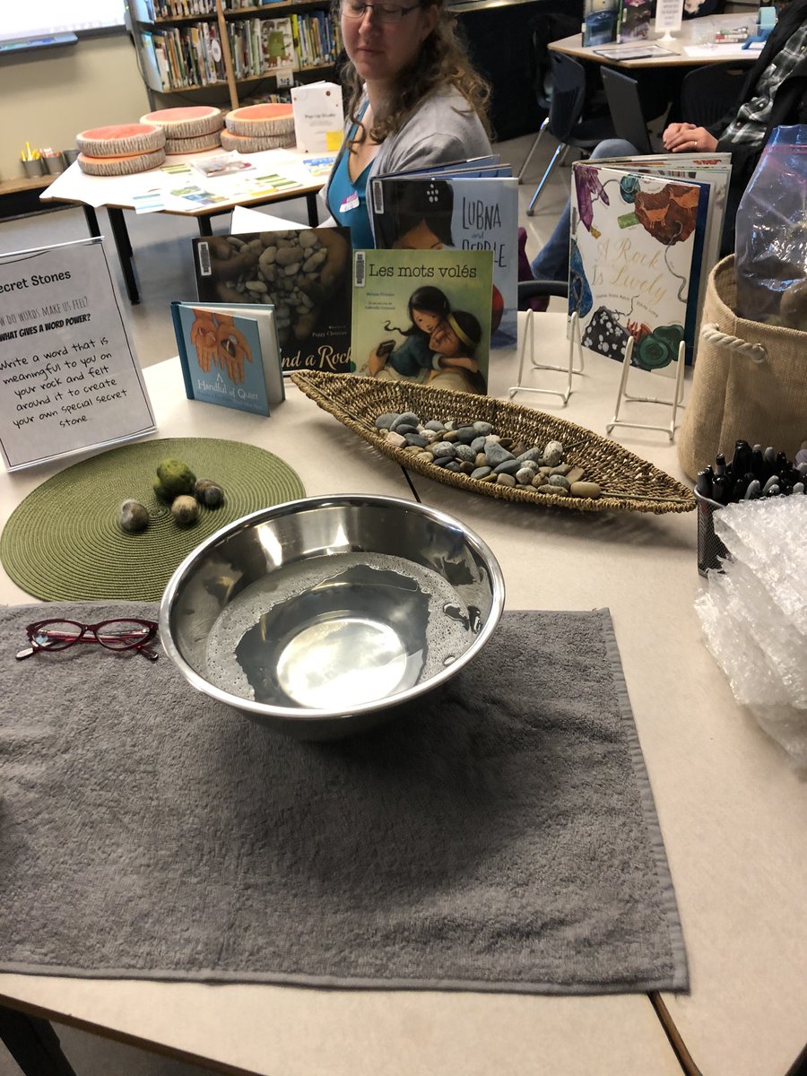 EdCamp: Transforming Libraries tweet media