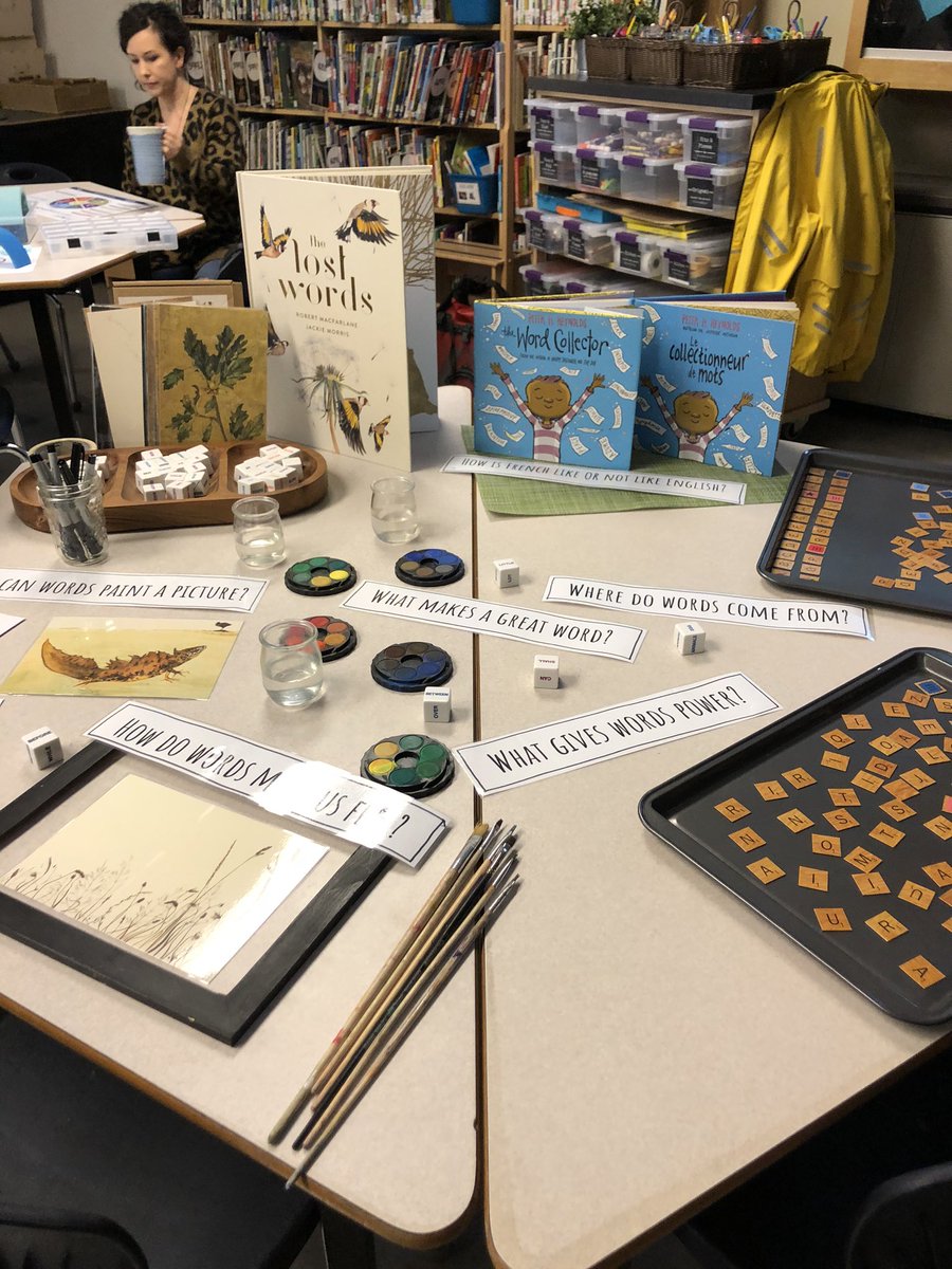 EdCamp: Transforming Libraries tweet media