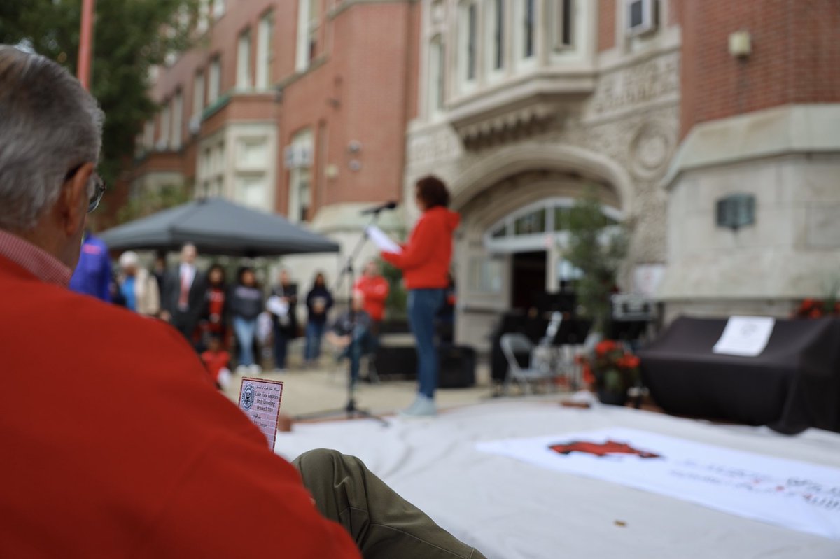 Lake View HS tweet media