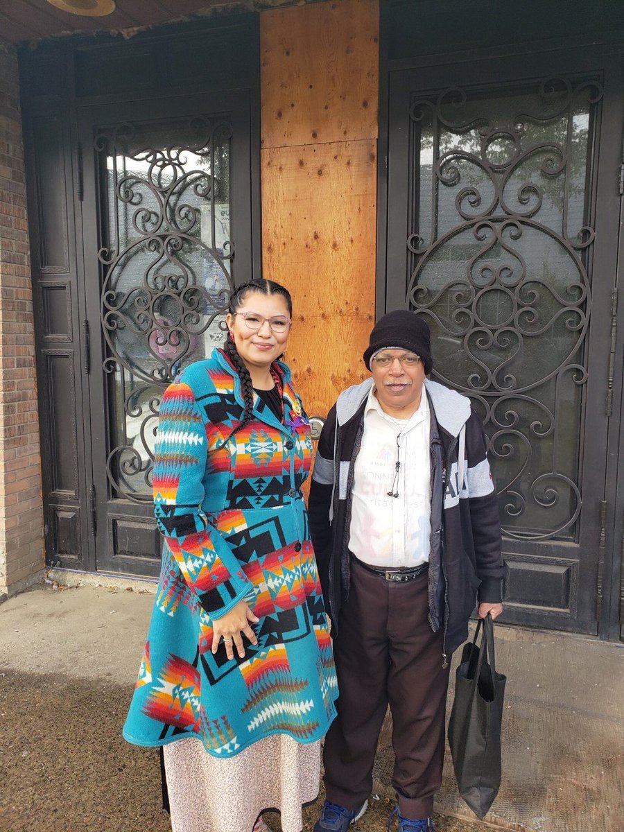 Yesterday, my campaign workers and I visited the <a href="/Masjidquba/">QUBA</a> mosque where we had some really great conversations with members of our city's Muslim community. I really love being a candidate for a riding with so much diversity.  #elxn43 #InItForYou #NDP #yeg