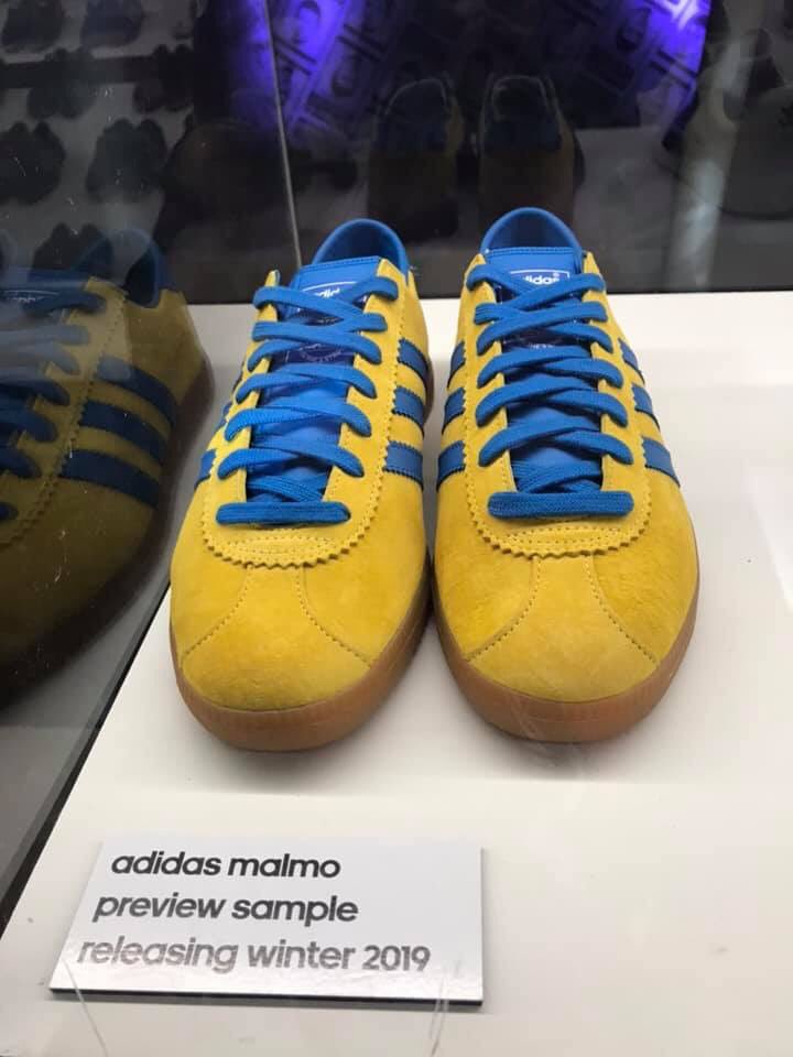 adidas malmo 2019 release