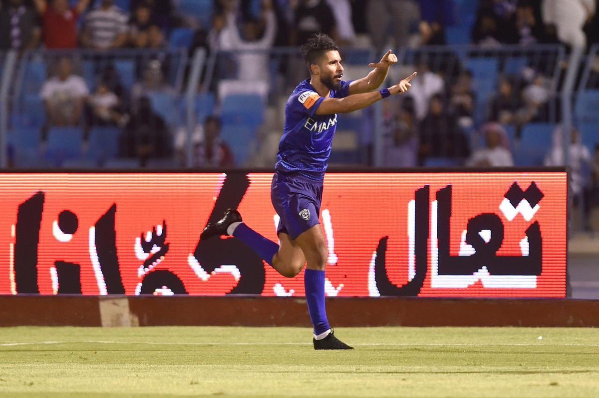 دوري أبطال آسيا tweet media