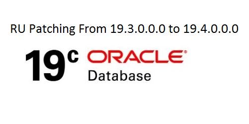 oracledbwr's tweet photo. Apply Patching On Oracle 19c Database Release Update 19.4.0.0.0
https://t.co/F7wtzFI4TQ
@hariprasathdba @oracleace @OracleDatabase @Oracle #oracle #oracle19c #oracledbwr https://t.co/xcgP7h1tx5
