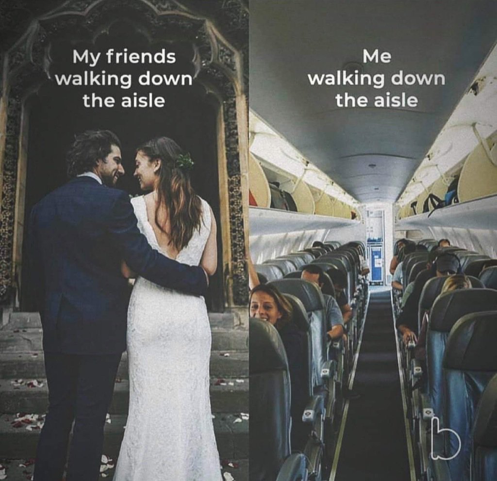 ladyozma's tweet image. LOL Truth. #ChooseTheRight #WhereAmIGoingToday #FrequentFlyer #TravelTheWorld