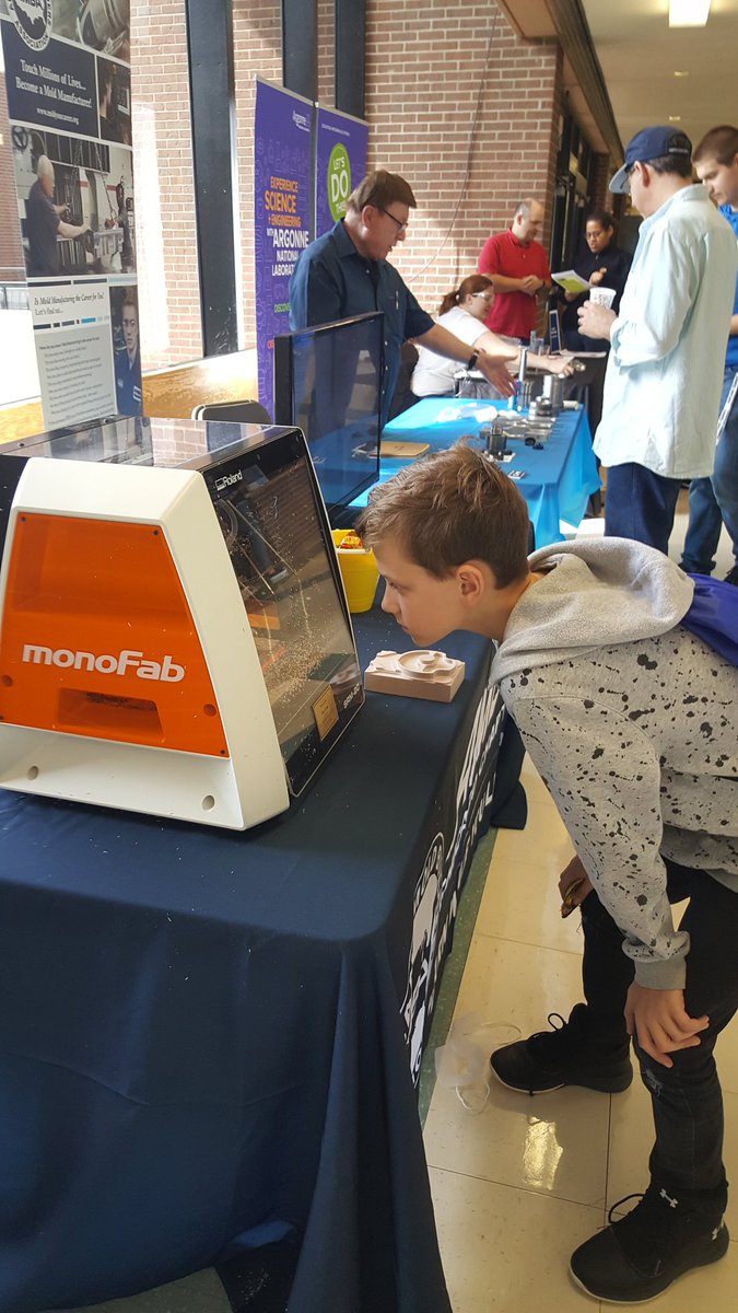 AMBA Chicago Chapter tweet media