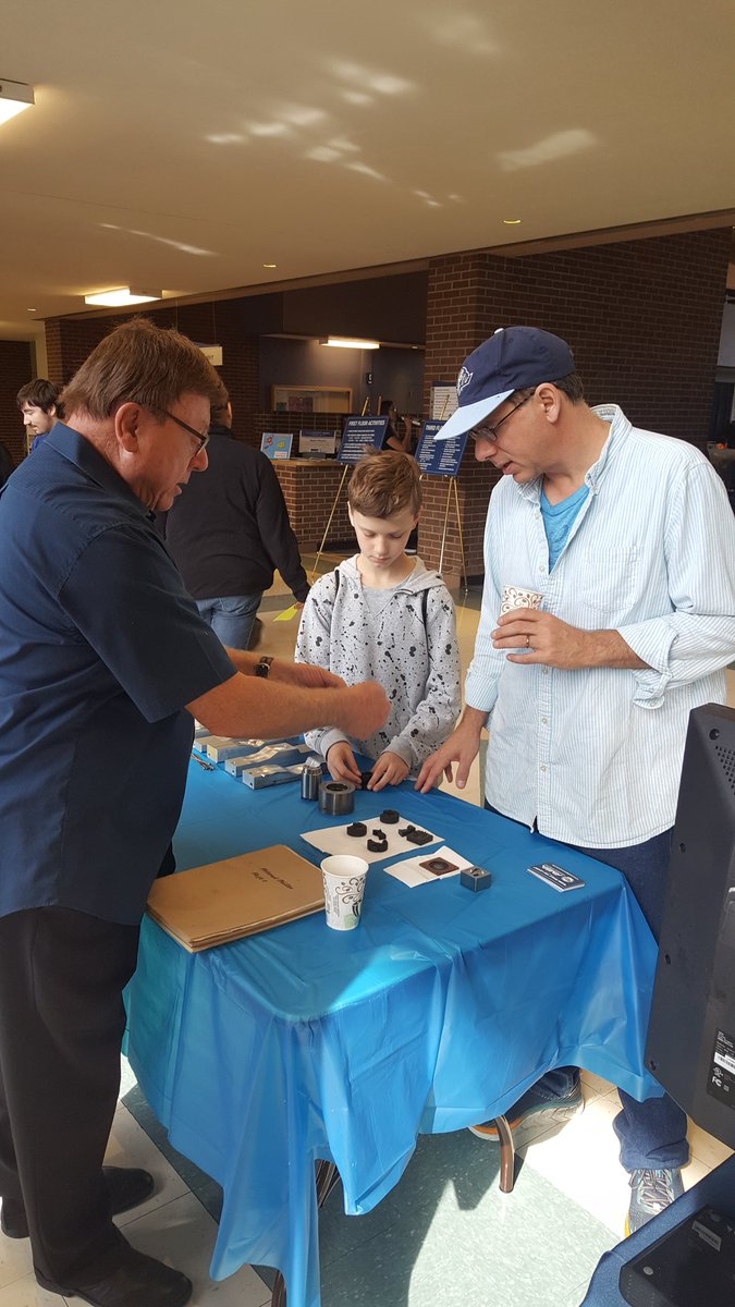 AMBA Chicago Chapter tweet media