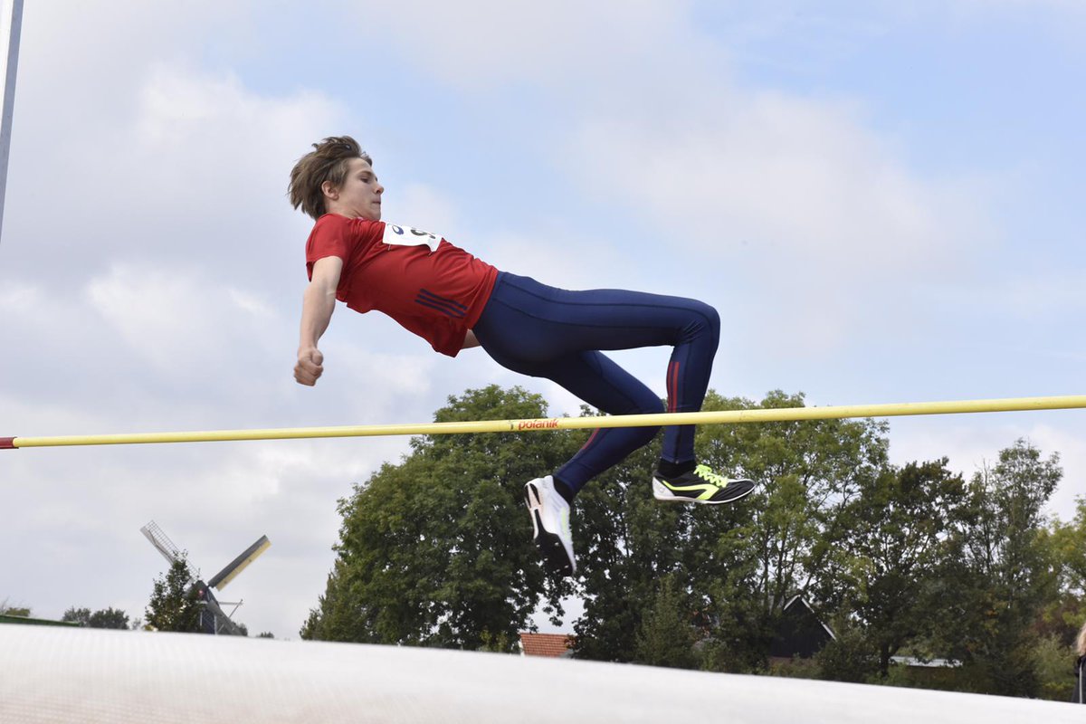 Veel PR's, prijzen en mooie clubrecords bij ons clubkampioenschap vandaag op de baan in #Winterswijk