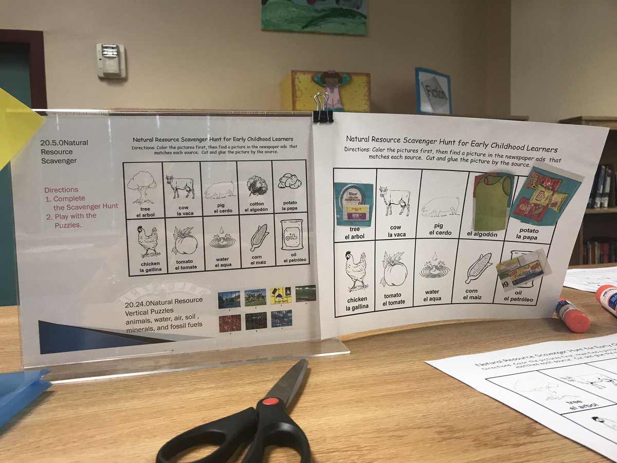 Brookline Elementary tweet media