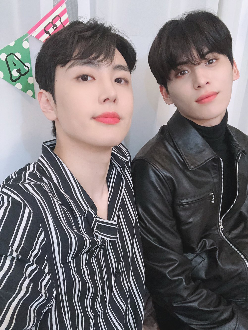 나 이 남자들이 너무좋아,,, | 인스티즈