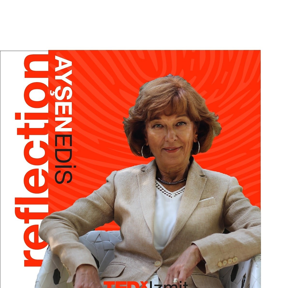 19 Ekim Cumartesi TEDx İzmit'te UYU+MA adlı konuşma yapacağım, beklerim