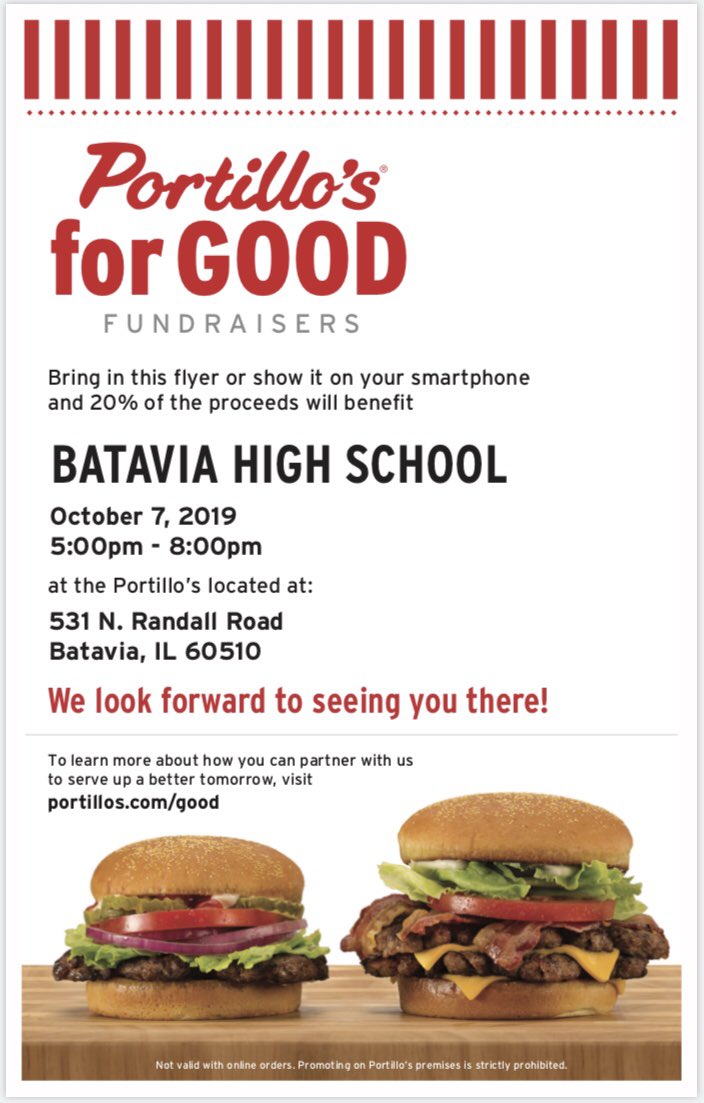 Batavia Activities tweet media