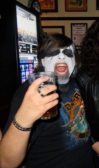 Your introduction to our fair exec team is drawing nearer to its end, so perhaps it's time to start introducing the folks in charge of the folks in charge.

Meet Luke Scott, Vice President of RocSoc. 
facebook.com/LURocSoc/photo…