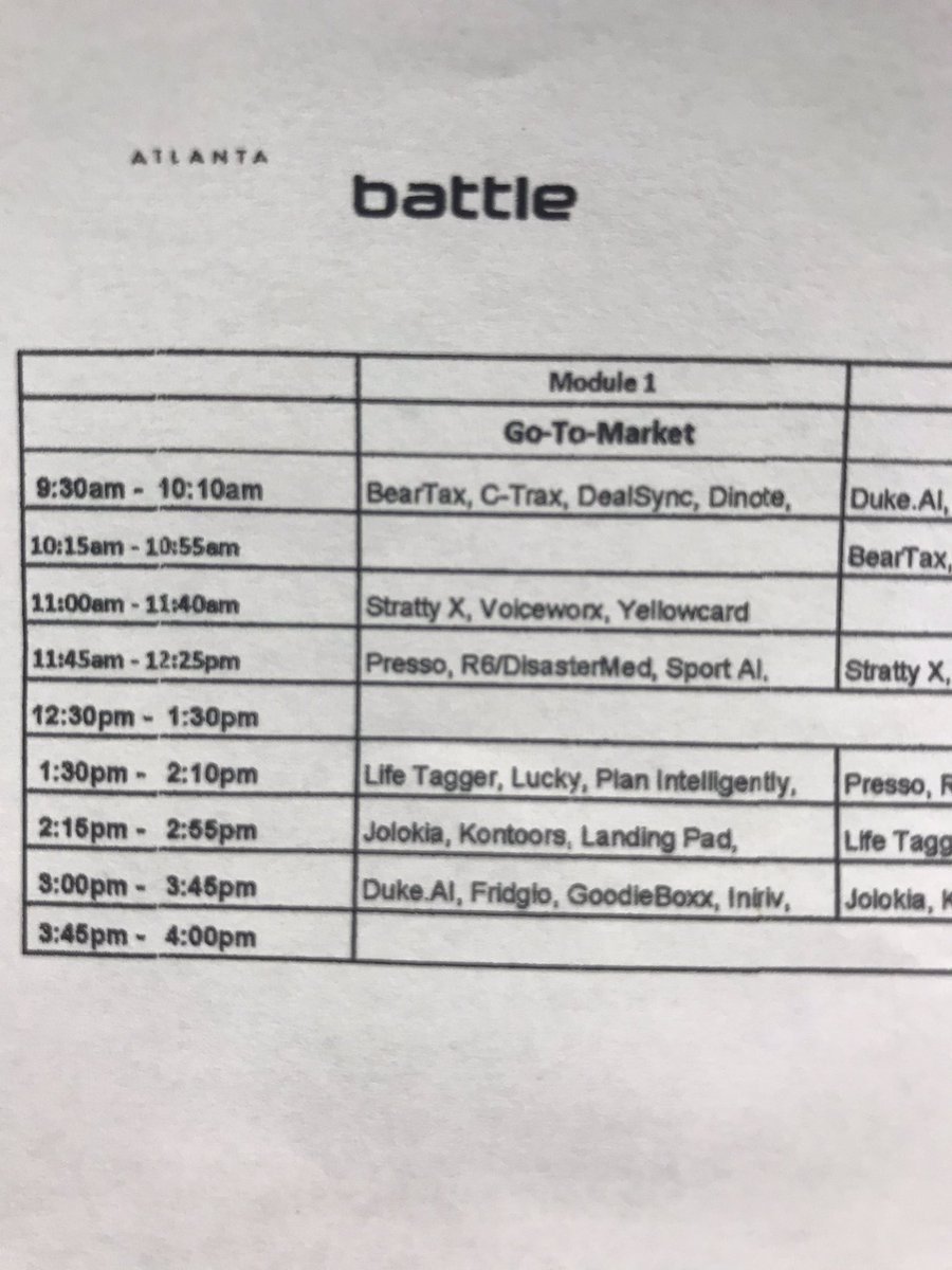 BillSengstacken's tweet image. Having a great day mentoring 20 startups at @TechSquare Labs about their go-to-market strategies, and how to gain traction without blowing the back. It’s a very impressive group! 

 #startups #marketing