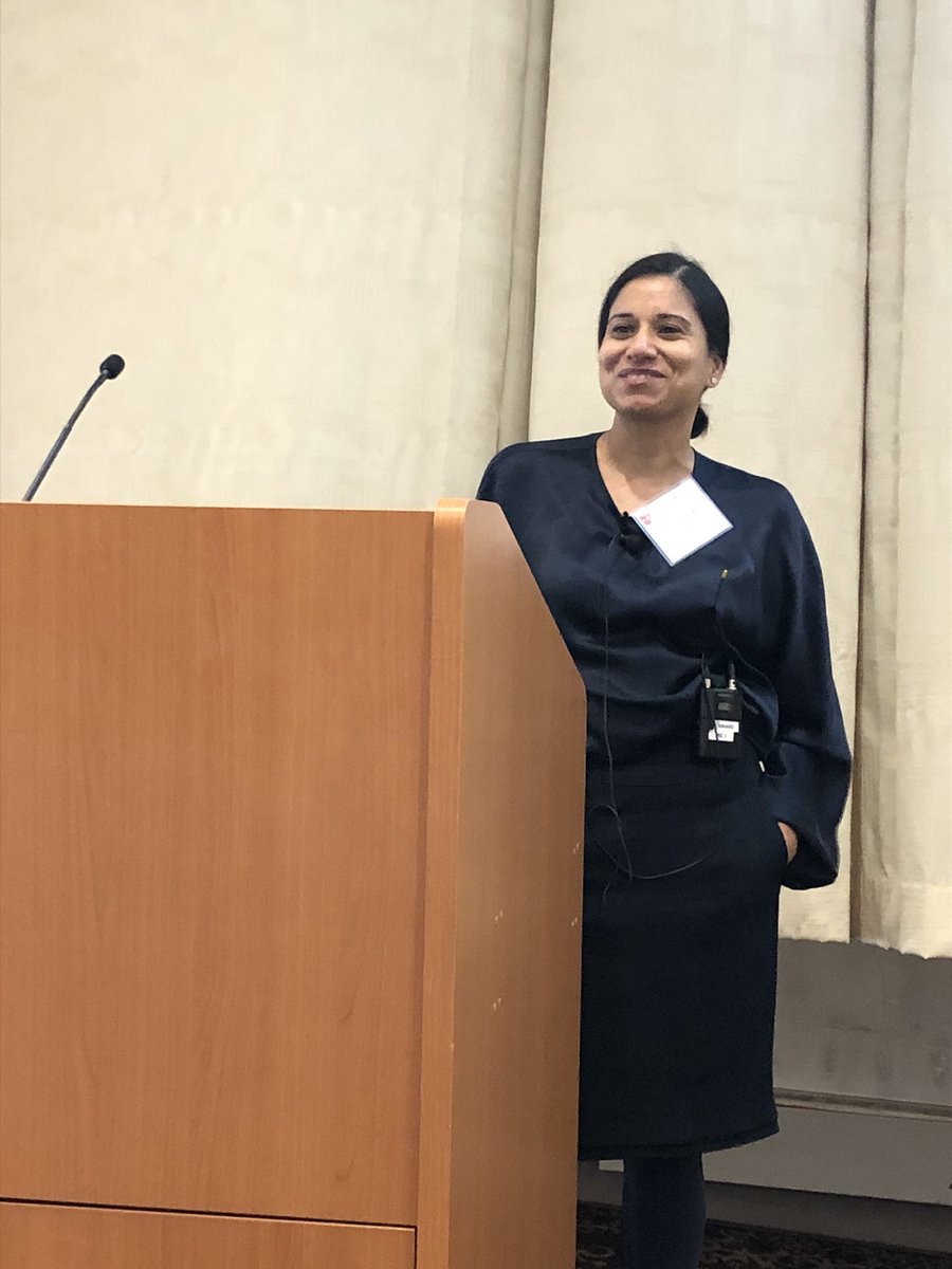 braun_lynne's tweet photo. Excited to hear Dr Sonal Chandra discuss #NAFLD #RushLipidProgram @avolgman @cardio10s https://t.co/7FACjrKpwb