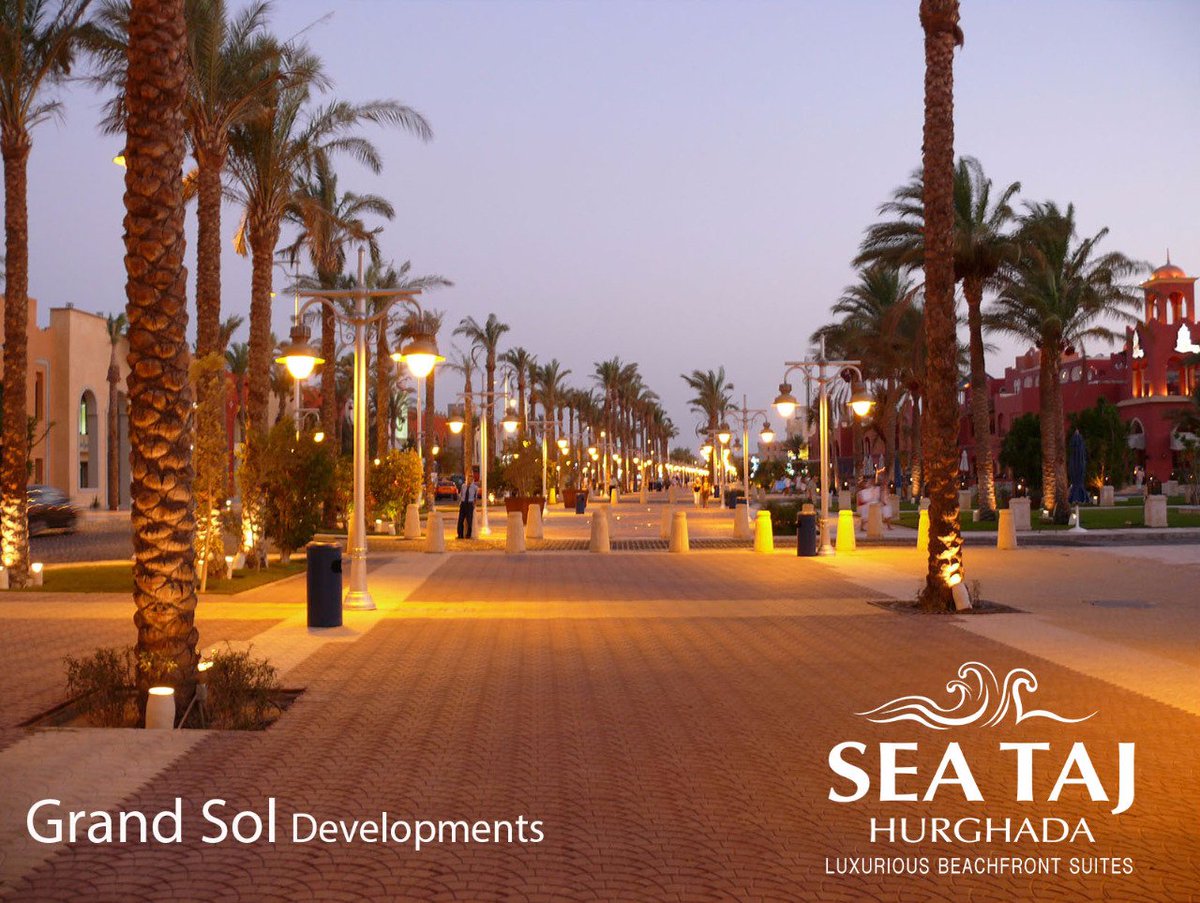 Sea Taj HURGHADA (@taj_sea) on Twitter photo 