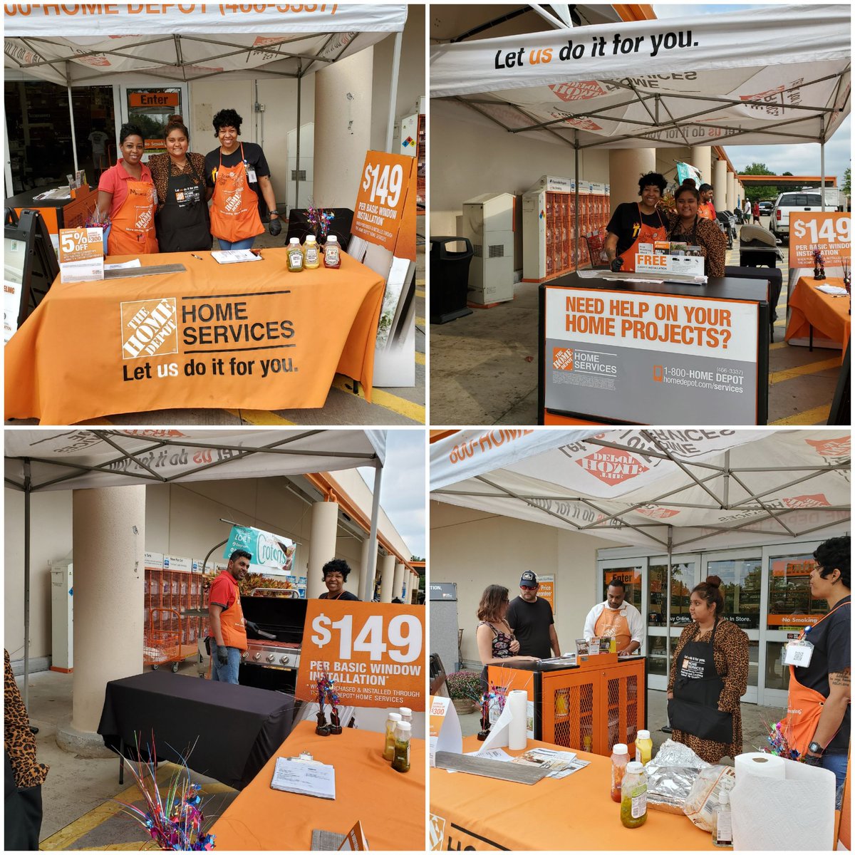 Home Depot Store Hours Saturday - Decorating Ideas