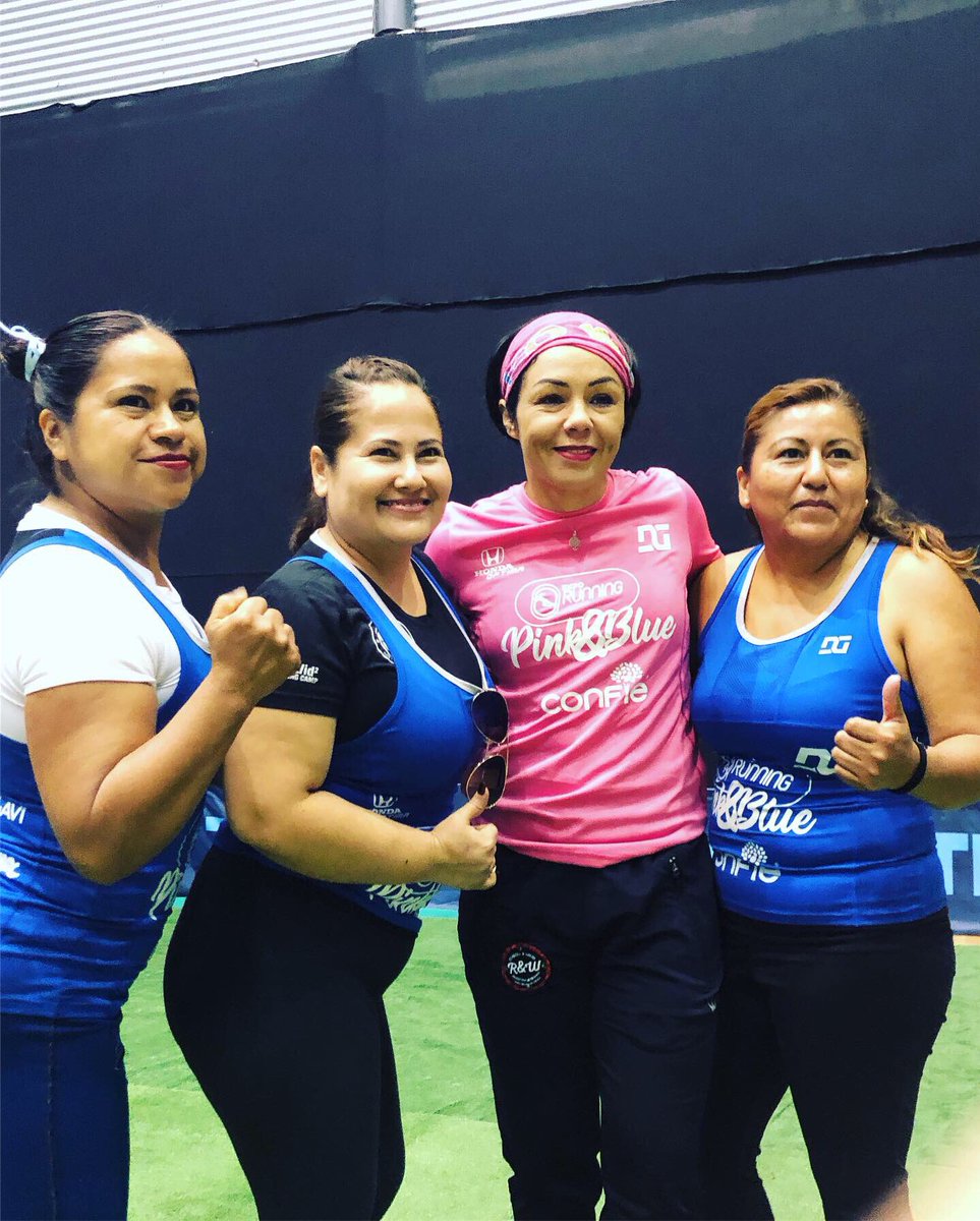 JACKIENAVA_of's tweet photo. Presentes en la inauguración de #exporunning #pinkandblue en Tijuana
Conferencias interesantes el día de hoy : #cafeysalud #cervezaysalud #sexualidadysañud #vinoysalud
A partir de la 1 pm en el centro de alto rendimiento https://t.co/1O195bgAof