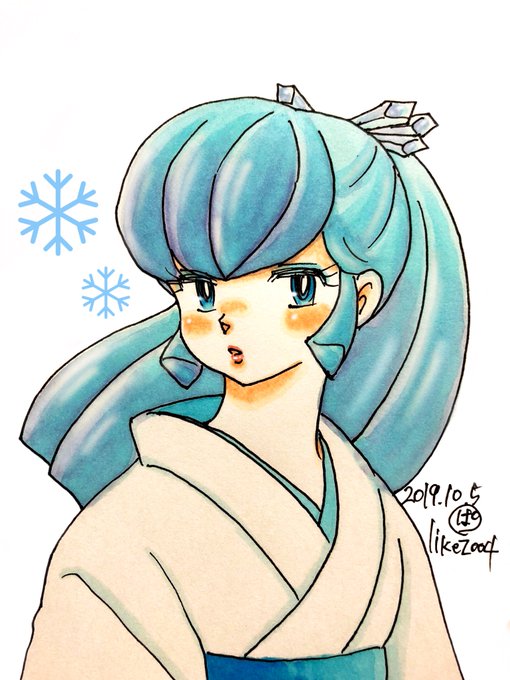 おユキちゃんのtwitterイラスト検索結果 古い順 おユキちゃんのtwitterイラスト検索結果 古い順