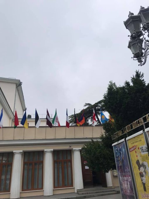 Посмотреть изображение в Твиттере