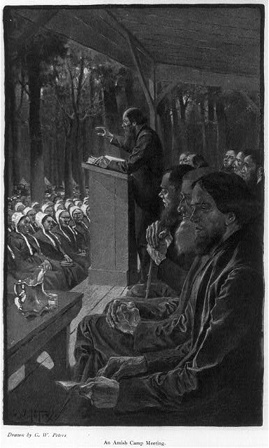GeneaStudies's tweet photo. An interesting fact I did not know was that the Moravian Church encouraged members to write memoirs about their life and church service.  If you have an ancestor...@GeneaStudies #genealogy #Colonial #America #online #ReligiousRecords https://t.co/hWKaR8967p https://t.co/EiLjvYrK6d