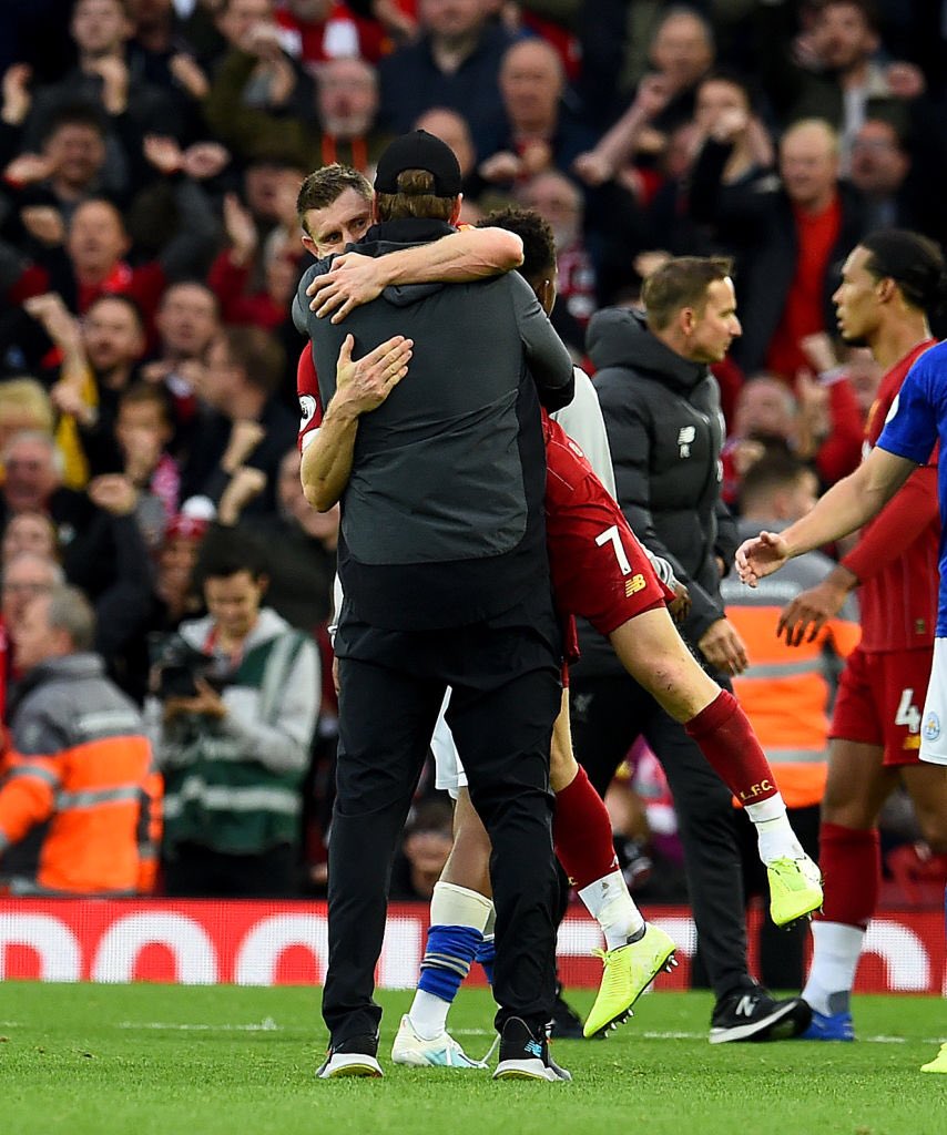 1️⃣ goal 
1️⃣ assist
3️⃣ points 
8️⃣ in a row
9️⃣5️⃣ mins of top support 
✅ decent day at work