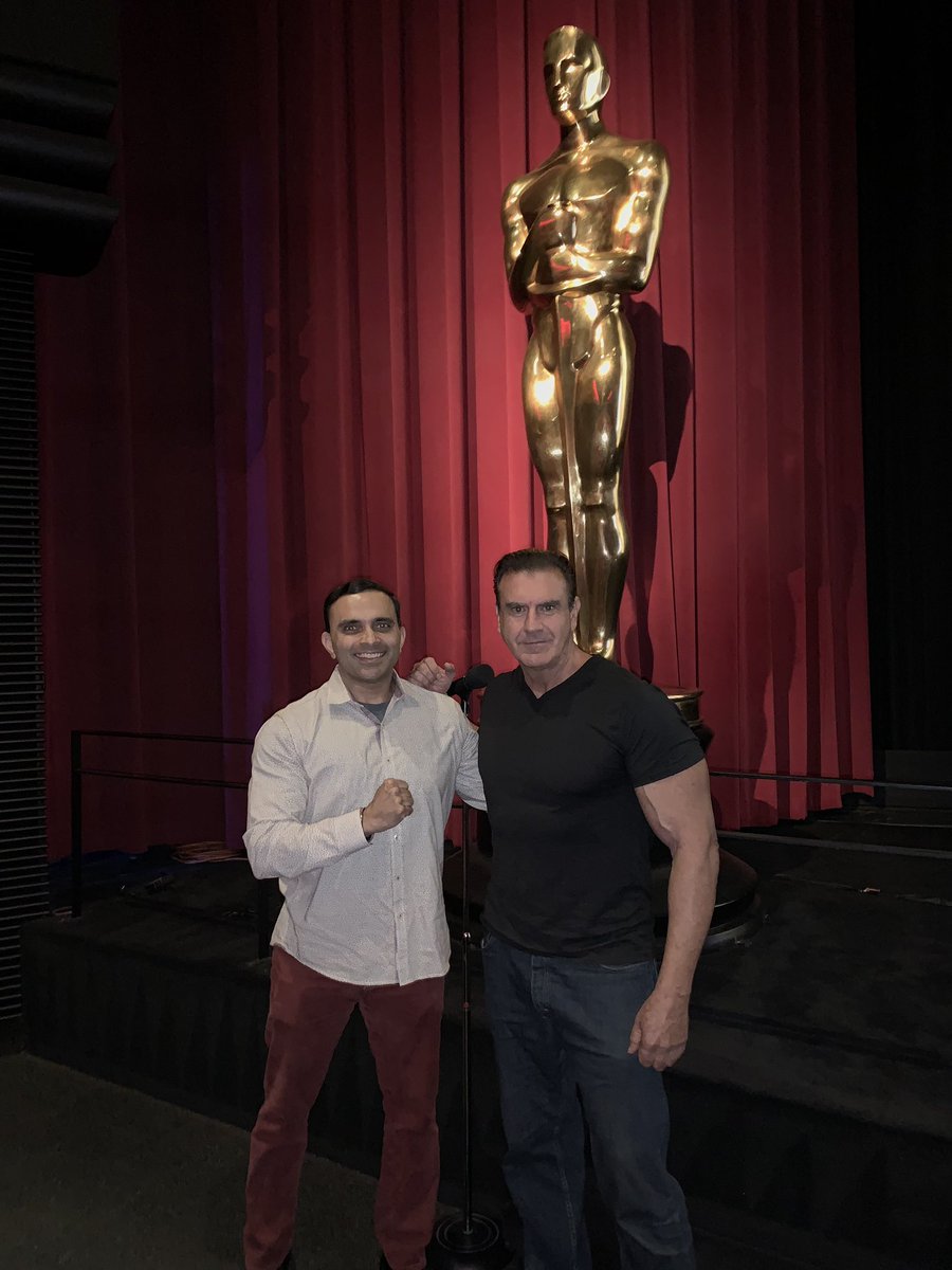 SixPackDietPlan's tweet photo. Great times @TheAcademy #FilmSummit -Inspiring and motivational! This panel is 🔥💥! @terrycrews @ThatKevinSmith @alexardenti @iammikemuse #Hollywood #Film #Knowledge #Movies https://t.co/bnKwkLcICa