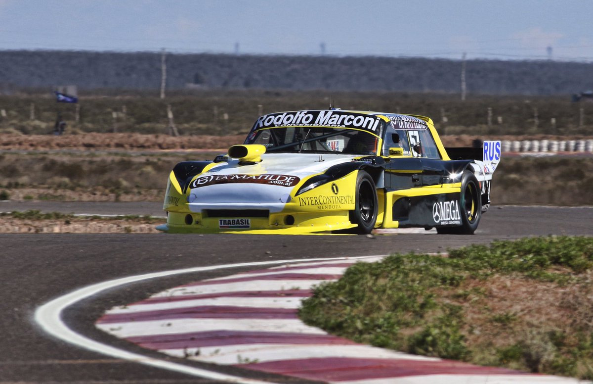 #TCMouras Despues de un ensayo matutino algo complicado, <a href="/Agusmartinez_9/">Agustin Martinez</a> lleva adelante una gran clasificación siendo noveno!
.
Partirá quinto en la primera serie.
.
🔜 1ra Serie. ⏰ 15:30hs.
.
📺 <a href="/canaldeportv/">DEPORTV</a> 
.
.
📸 <a href="/BHfotosok/">BH-FOTOS</a>