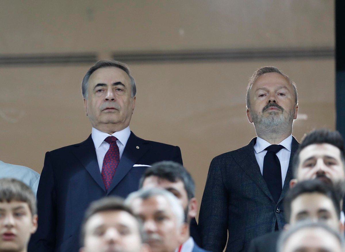 GalatasaraySK's tweet photo. 📸 Karşılaşmanın ilk yarısından kareler... #GBvGS https://t.co/JhBRTCXlHu
