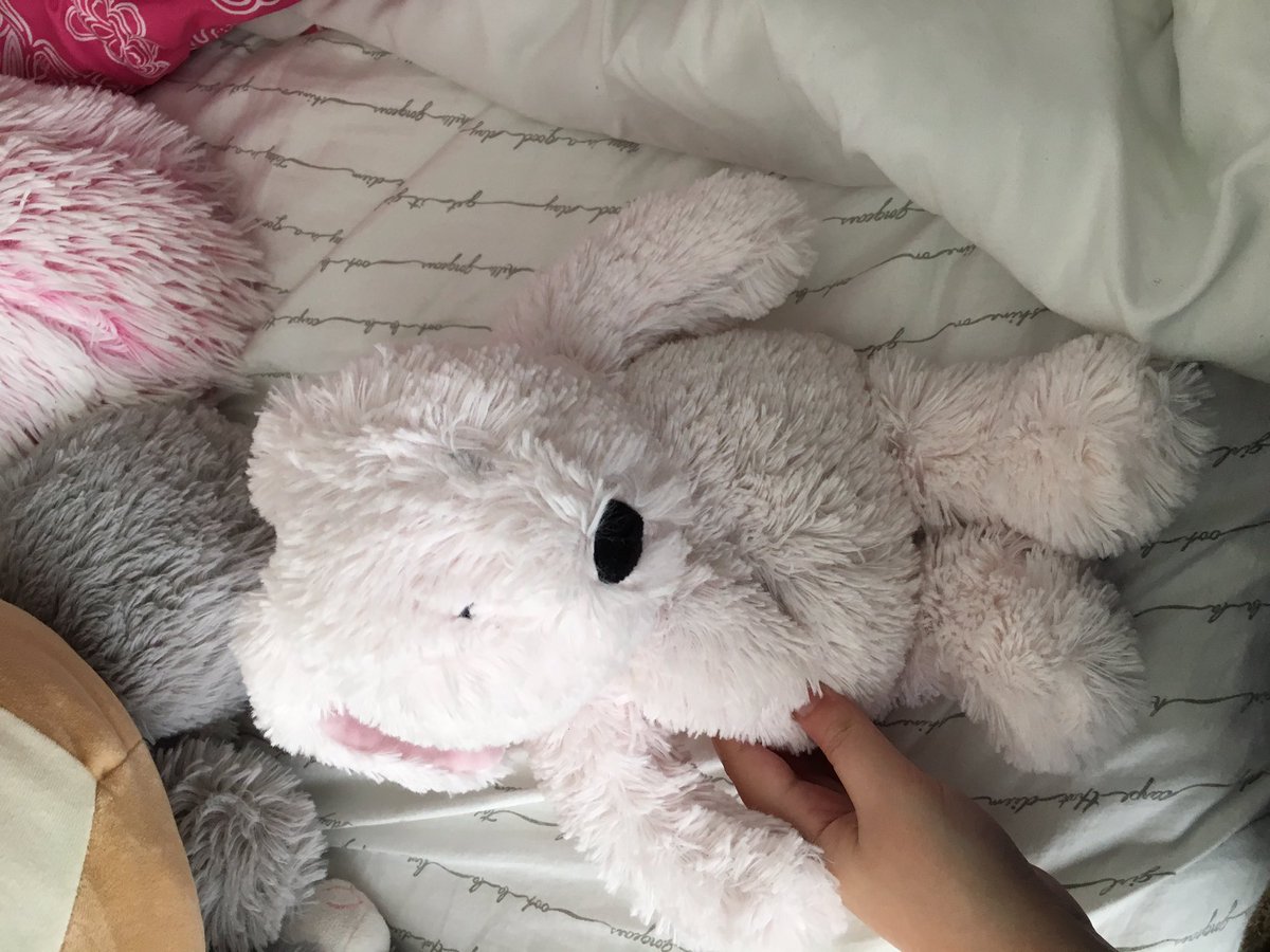 heated stuffed animals for cramps