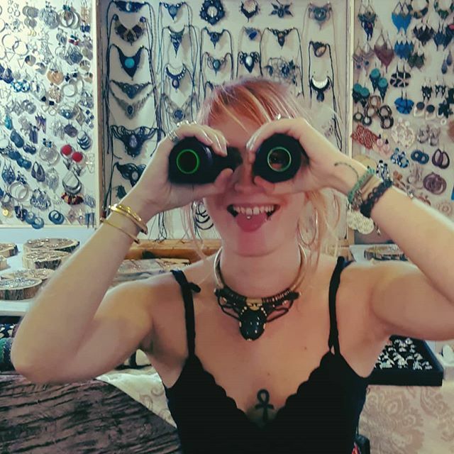 Do not take life too seriously.
.
.
.
.
#ethnasia #happines #funnypic #futureart #happyvibes #happyworking #justmove #workingwomen #fleamarketdecor #myfleamarketstyle #athensvibe #athens🇬🇷 #athenscity #coolest #cool😎 #captaincool #captains #binoculars #pirateking #pirateslif…