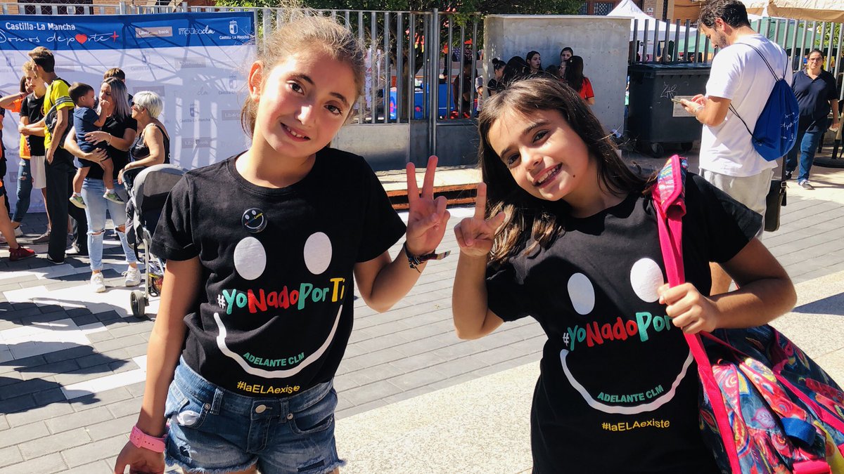 #LaELAExiste #Reto75K #Albacete #adELAnteCLM #yonadoporlaELA 
 #YoNadoPorTi <a href="/1brazada1cent/">unabrazadauncentimo</a> #adelantelaroda #adelanteclm