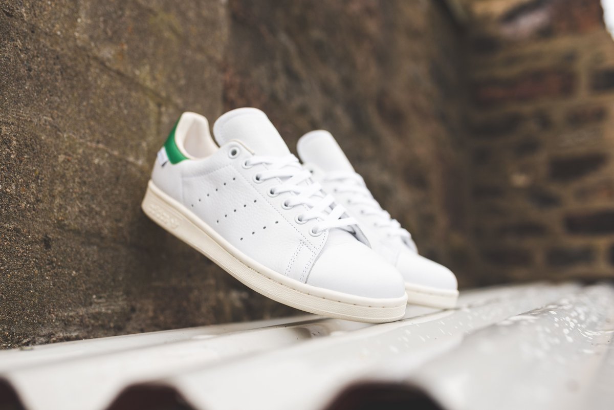 adidas stan smith gore tex infinium