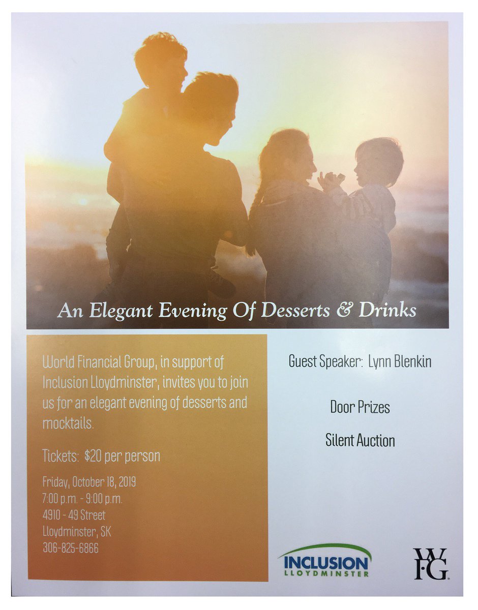 GordonStefanuk's tweet photo. Please forward this invitation to all that you think would come support Inclusion Lloyd/ab. https://t.co/AxI5ObMQRH