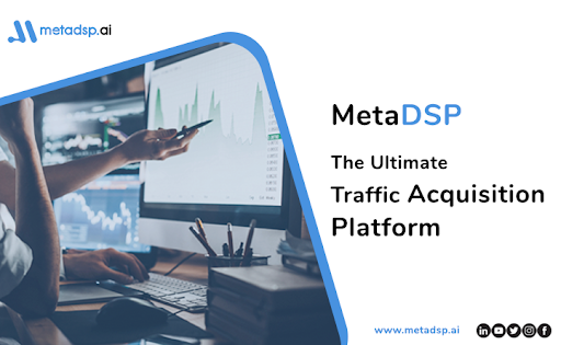 metadsp's tweet photo. With the help of MetaDSP’s smart engine, you will be able to acquire high quality traffic and gain maximum reach with minimal time and effort.

Sign up for free now and discover new opportunities with MetaDSP:

https://t.co/b1yRvEPgX6 https://t.co/jnSsee6hCg