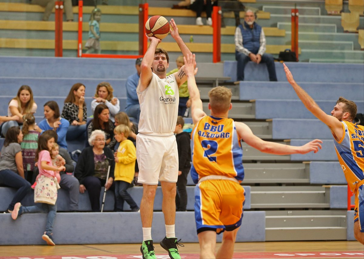 Basket Flames tweet media