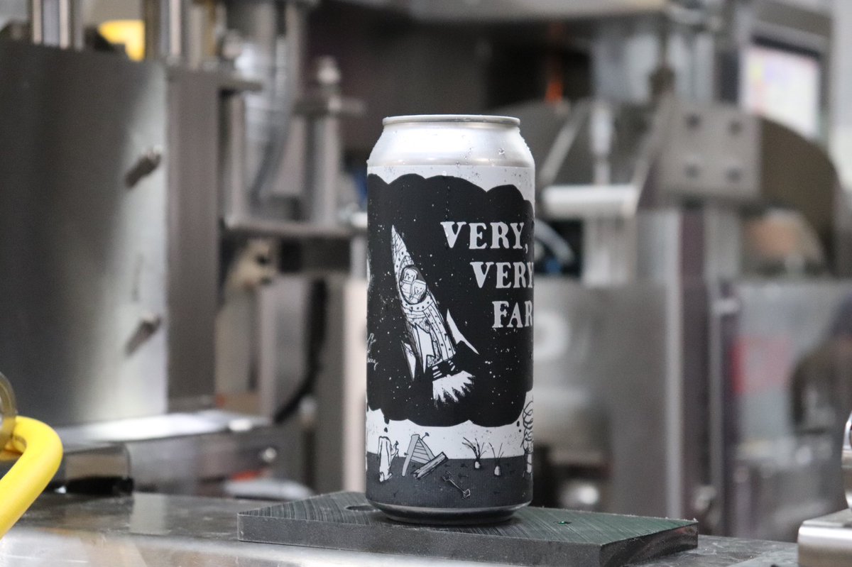 Off Color Brewing tweet media