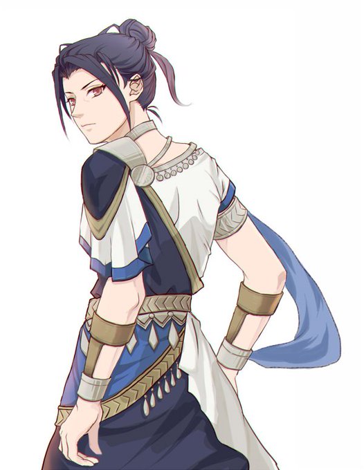 フェリクスのtwitterイラスト検索結果