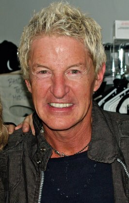 Happy Birthday  Kevin Cronin
10 6   REO Speedwagon                                       