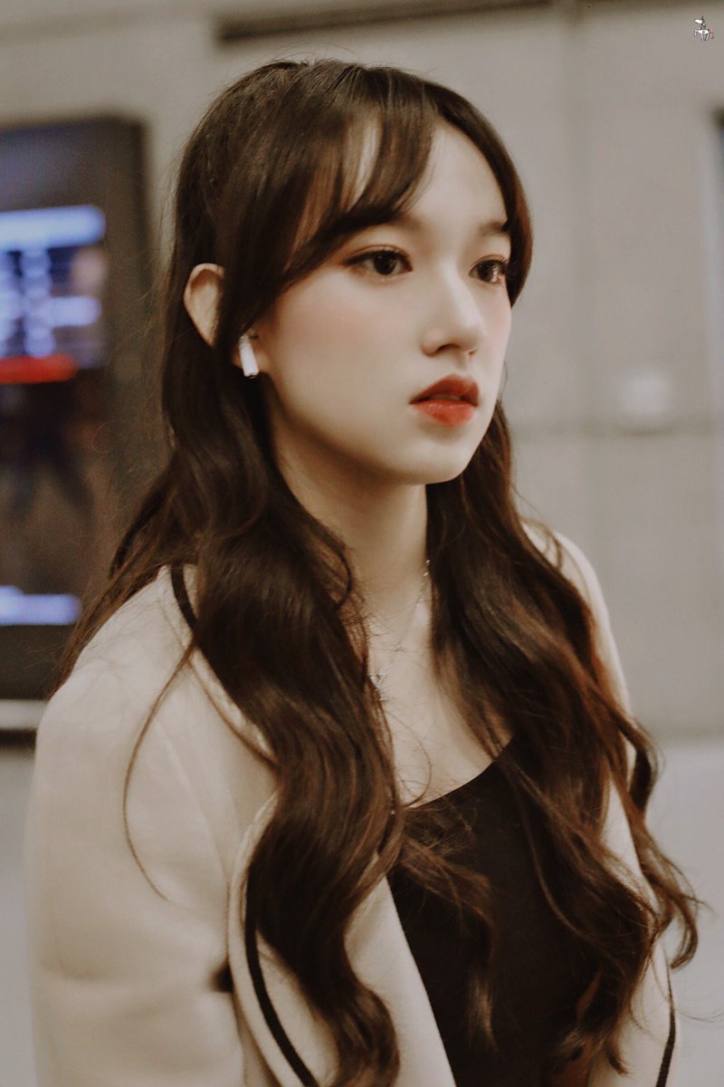 cheng xiao pics tweet media