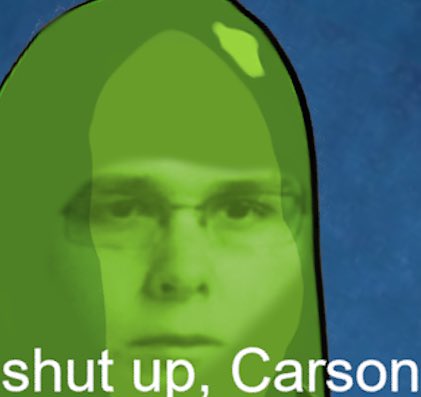 PickleCarson's tweet image. New funny reaction images, feel free to use