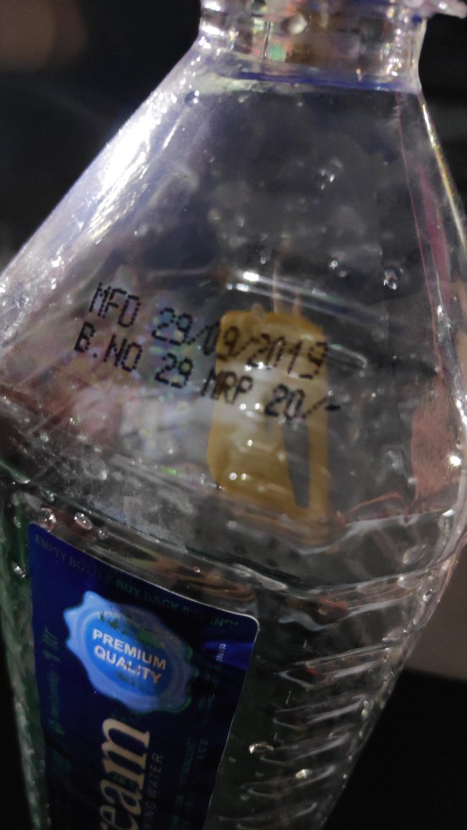 JimishFotariya's tweet photo. ગરબાના નામ પર ધંધો.
₹20 MRP, sold at ₹50. 250% of price. 
Open lunt at LD engineering college. Blindly Allowed from Administration. @Jagograhakjago
@madhishparikh @deeppatelj @pradipsinhguj #garba #navratri #LDcollege @vijayrupanibjp @vnehra @arjunmodhwadia @shaktisinhgohil https://t.co/mAT6kiz8AK