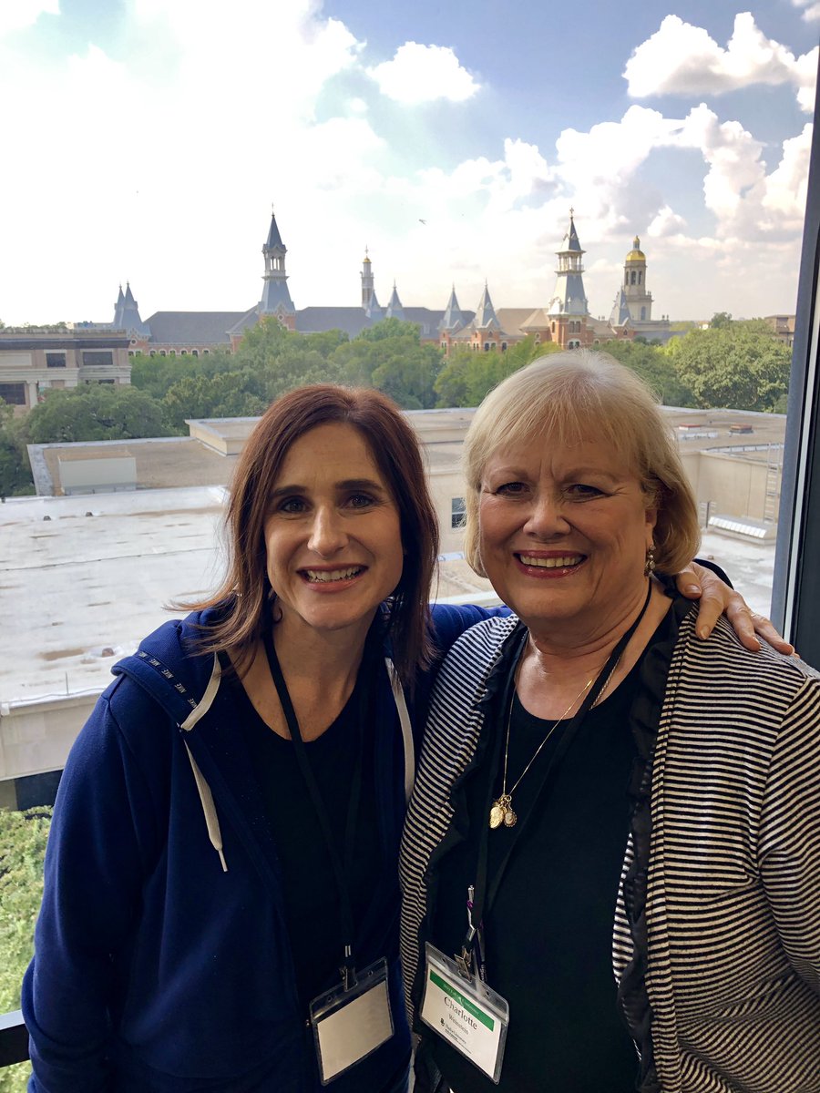 Angela Harris tweet media