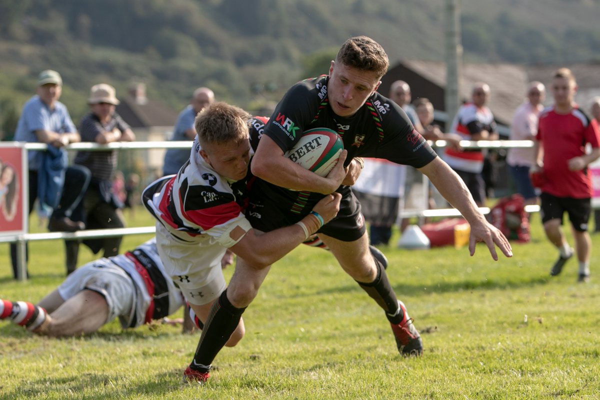 Welsh Rugby Union On Twitter Just Two Unbeaten Teams Left In