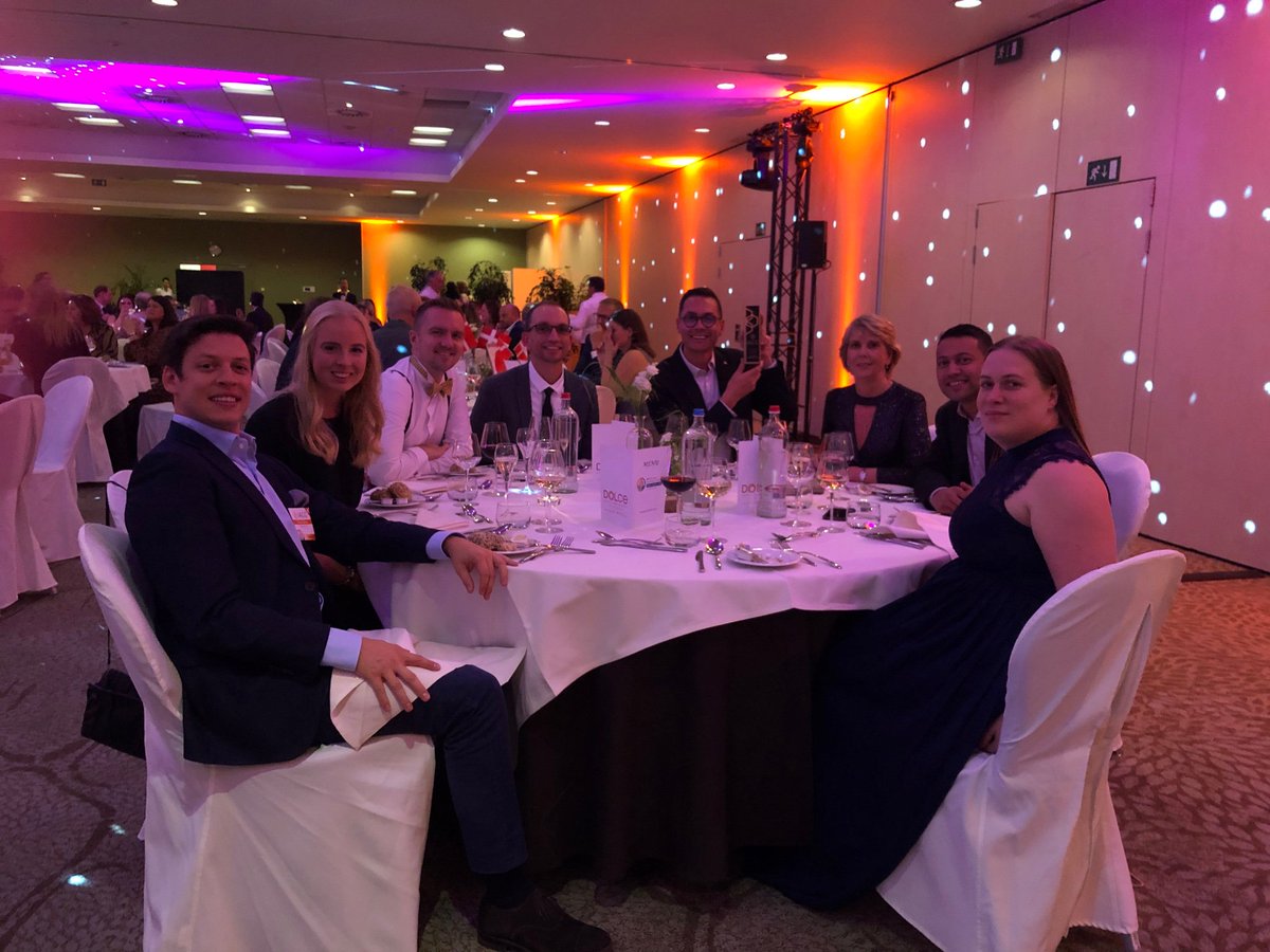 The fun table! <a href="/CCTVenues/">CCT Venues</a> @LaneEndCC <a href="/etcvenues/">etc.venues</a> Ronnegerga and <a href="/chateauform/">Châteauform'</a> <a href="/IACCmeetings/">IACC</a>
