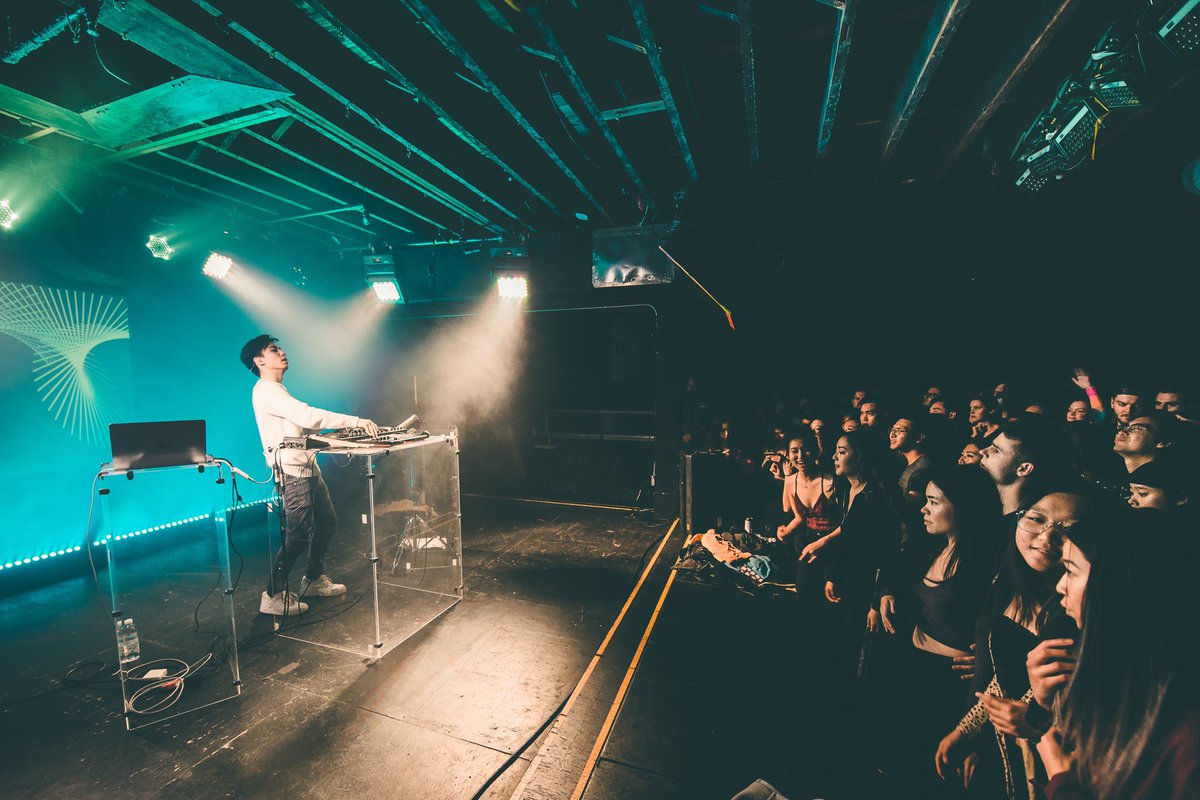 manilakilla's tweet photo. i don’t come to toronto often but last night was beautiful. thank you ✨

montreal tonight!! 

📷 @nahilmoderate https://t.co/9GplS98lGQ