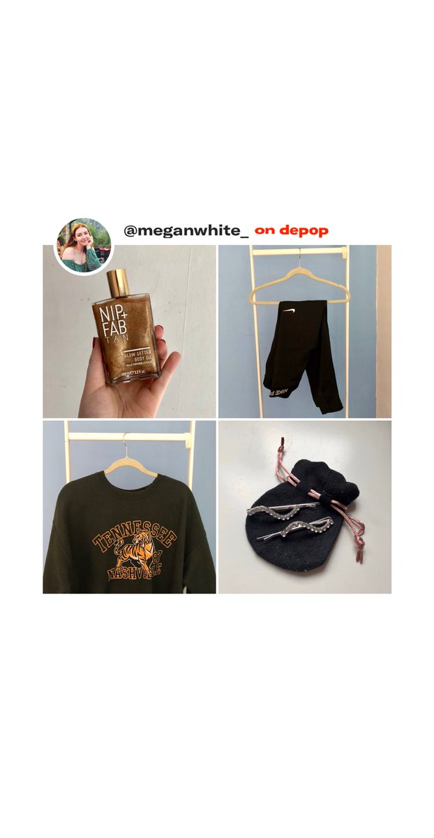 meganwhite_'s tweet photo. 💸💸💸 https://t.co/FqXMHlzjC8